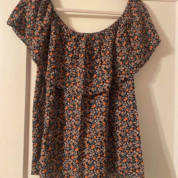 Torrid Top - Picture 2 of 2